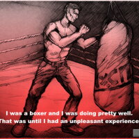 Revenge of the Boxer: Moscow Criminality PC Crack