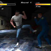 Revenge of the Boxer: Moscow Criminality Repack Download