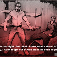 Revenge of the Boxer: Moscow Criminality Update Download