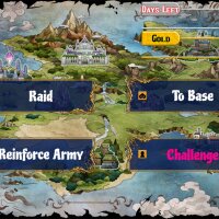 Revenge of the Orcs: Flag of Conquest Crack Download