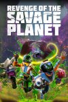 Revenge of the Savage Planet Free Download