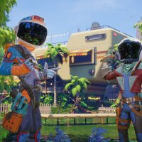 Revenge of the Savage Planet PC Crack