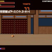 Revenge on the Streets 2 Update Download