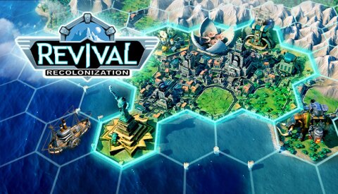 Revival: Recolonization Free Download