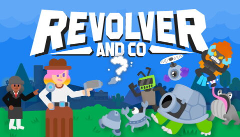 Revolver and Co Free Download