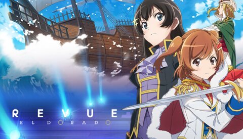 Revue Starlight El Dorado Free Download