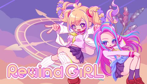 RewindGirl Free Download