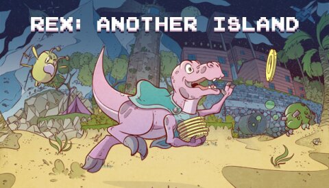 Rex: Another Island Free Download