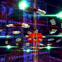 Rez Infinite PC Crack