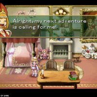 Rhapsody II: Ballad of the Little Princess Repack Download