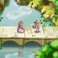 Rhapsody II: Ballad of the Little Princess Update Download