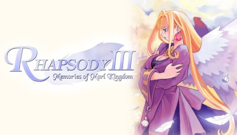 Rhapsody III: Memories of Marl Kingdom Free Download