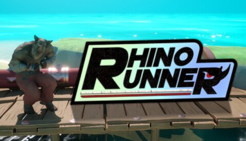 Rhino Runner Free Download