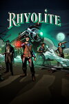 Rhyolite Free Download