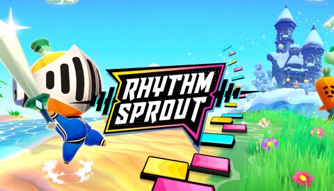 Rhythm Sprout: Sick Beats & Bad Sweets (GOG) Free Download