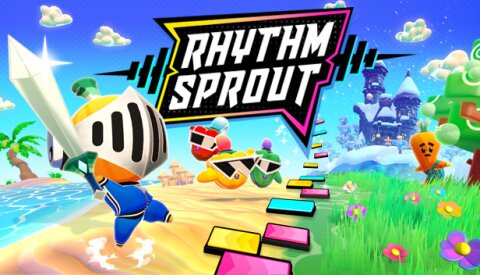 Rhythm Sprout: Sick Beats & Bad Sweets Free Download