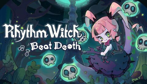 Rhythm Witch: Beat Death Free Download
