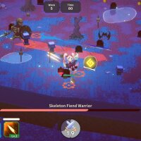 Rhythm Witch: Beat Death Torrent Download