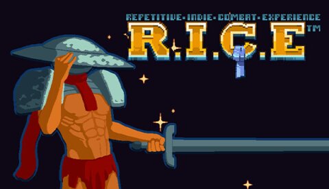 RICE - Repetitive Indie Combat Experience™ Free Download