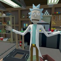 Rick and Morty: Virtual Rick-ality Torrent Download