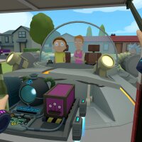 Rick and Morty: Virtual Rick-ality Update Download