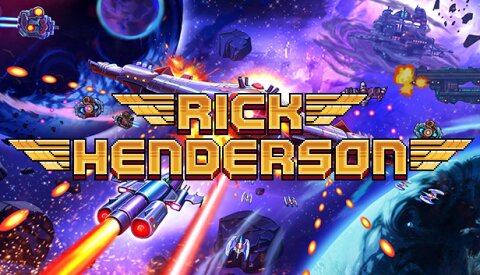 Rick Henderson Free Download