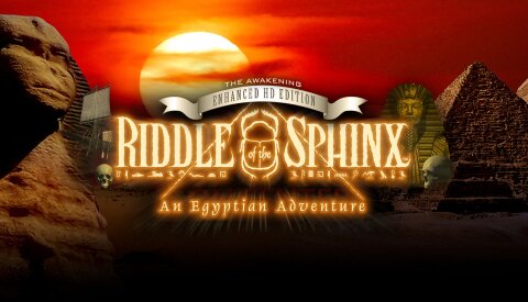 Riddle of the Sphinx™ The Awakening (Enhanced Edition) (GOG) Free Download