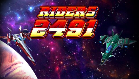 Riders 2491 Free Download