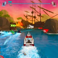 Riding Seas Update Download