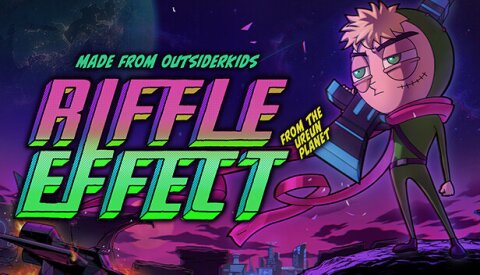 Riffle Effect Free Download