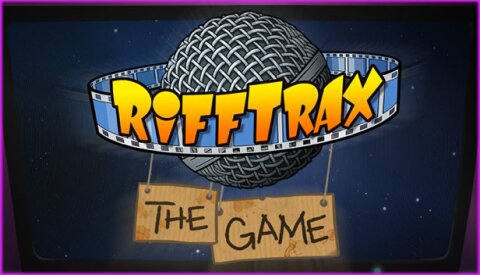 RiffTrax: The Game Free Download