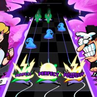 Rift of the NecroDancer: Pizza Tower - "It's Pizza Time!" Torrent Download