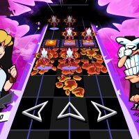 Rift of the NecroDancer: Pizza Tower - "It's Pizza Time!" Repack Download