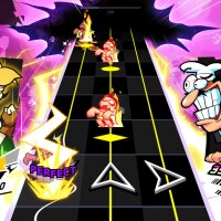 Rift of the NecroDancer: Pizza Tower - "It's Pizza Time!" Update Download