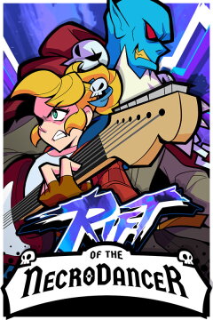 Rift of the NecroDancer Free Download