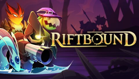 Riftbound Free Download