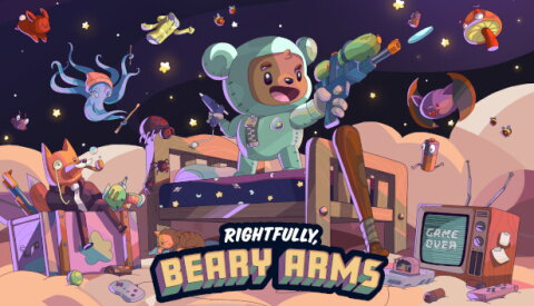 Rightfully, Beary Arms Free Download