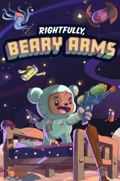 Rightfully, Beary Arms Free Download