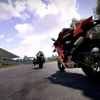 RiMS Racing Update Download