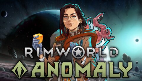 RimWorld - Anomaly Free Download