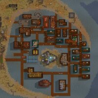 RimWorld - Odyssey PC Crack