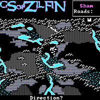 Rings of Zilfin Crack Download