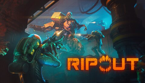 RIPOUT Free Download