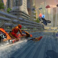 Riptide GP: Renegade Torrent Download