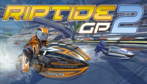 Riptide GP2 Free Download