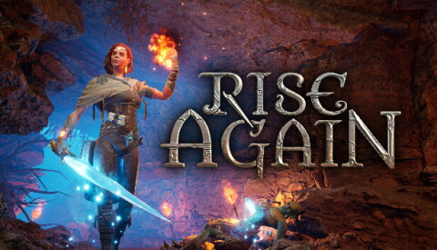 Rise Again Free Download