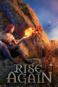 Rise Again Free Download