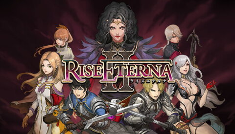 Rise Eterna 2 Free Download