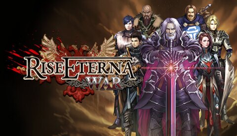 Rise Eterna War Free Download