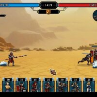 Rise Eterna War Crack Download